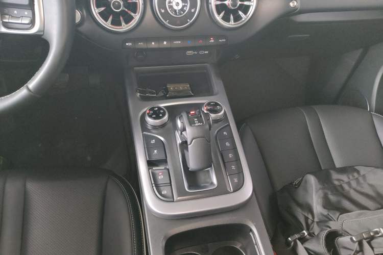 Used Tank 300 2023 Off-Road Edition 2.0T Conqueror