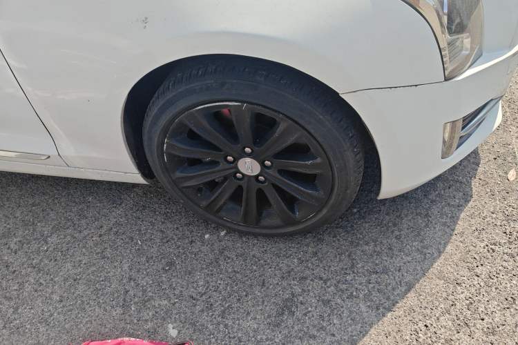 Used Cadillac ATS-L 2017 28T Fashion Edition