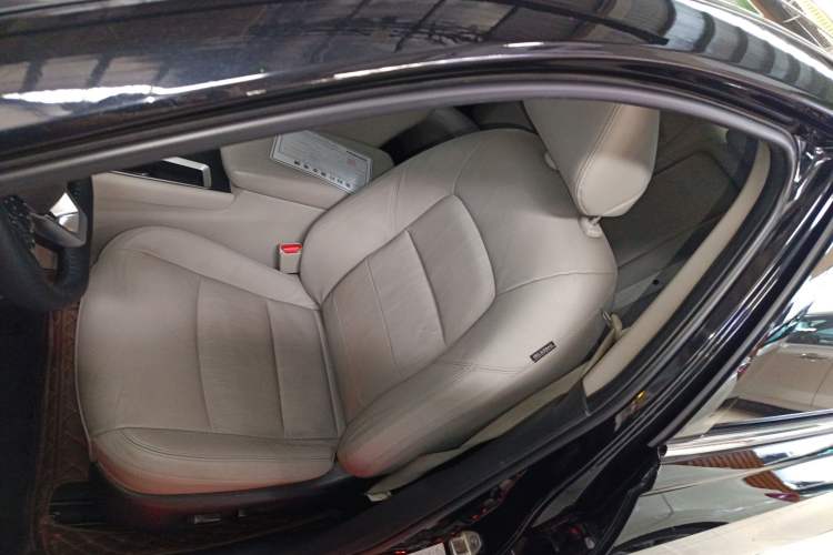 Used Nissan Teana 2019 2.0L XL Comfort Edition Left Front Seat