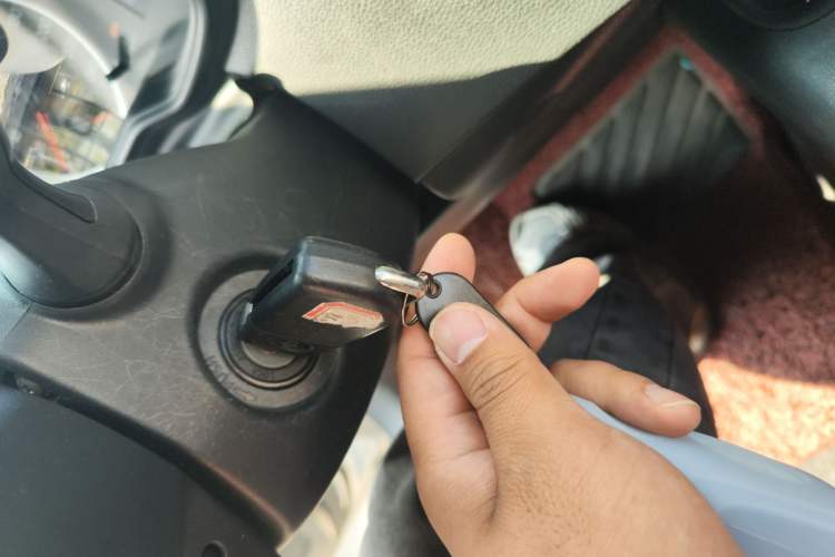 Used Toyota Levin 2019 185T CVT Entry-Level Version China V Standard