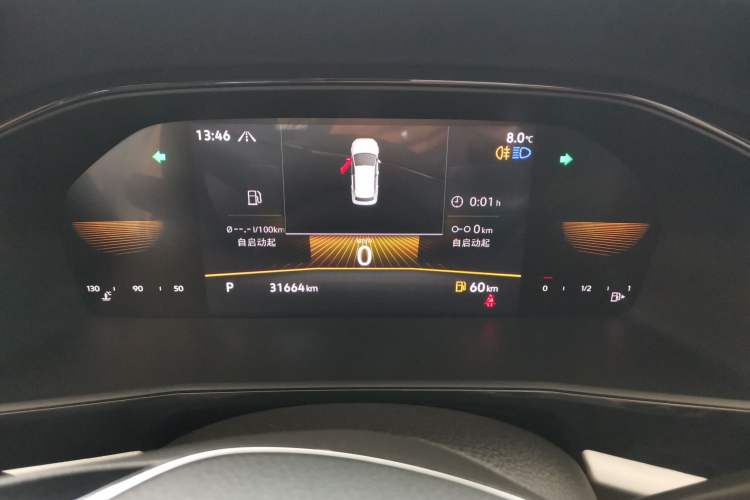 Used Volkswagen Lavida 2022 280TSI DSG Comfort Edition