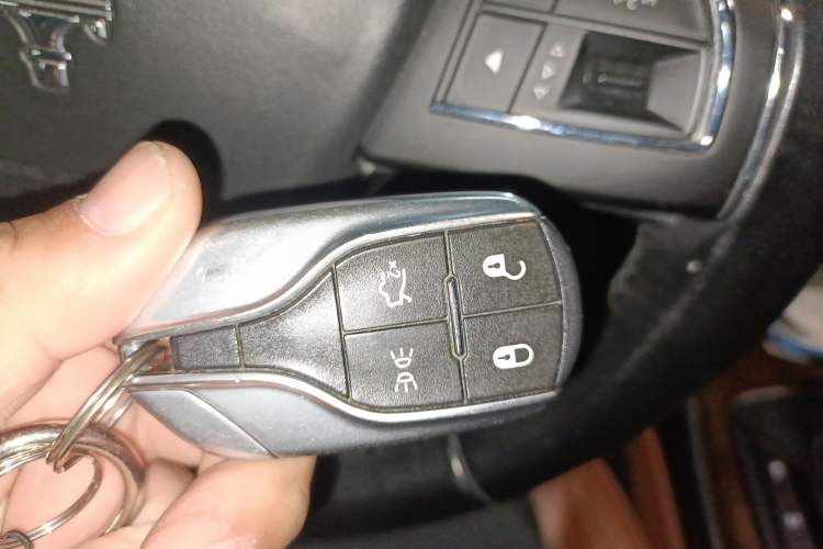 Used Maserati Levante 2016 3.0T Standard Edition
