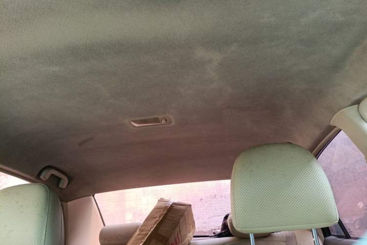 Used BYD L3 2012 1.5L Manual Comfort Edition
