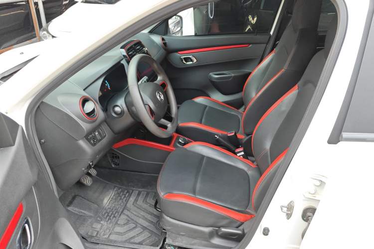 Used Dongfeng NAMMI EX1 2022 PRO Yuecheng Model