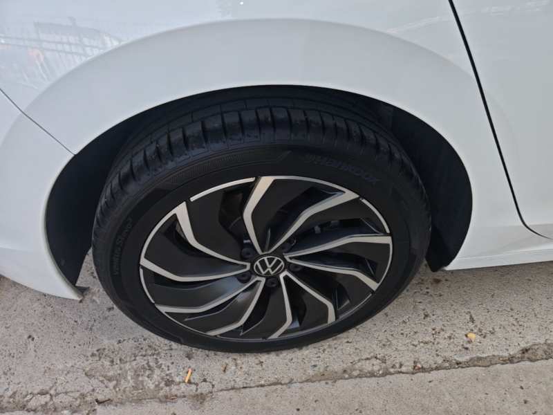 Used Volkswagen Golf 2021 280TSI DSG Pro — 25
