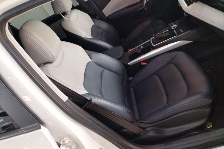 Used Chevrolet Monza 2024 1.5L Dual-Clutch Enjoyment Edition
