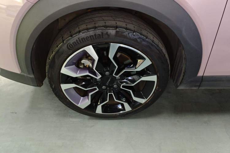 Used Lynk & Co 06 EM-P 2023 1.5T Remix PHEV Shero