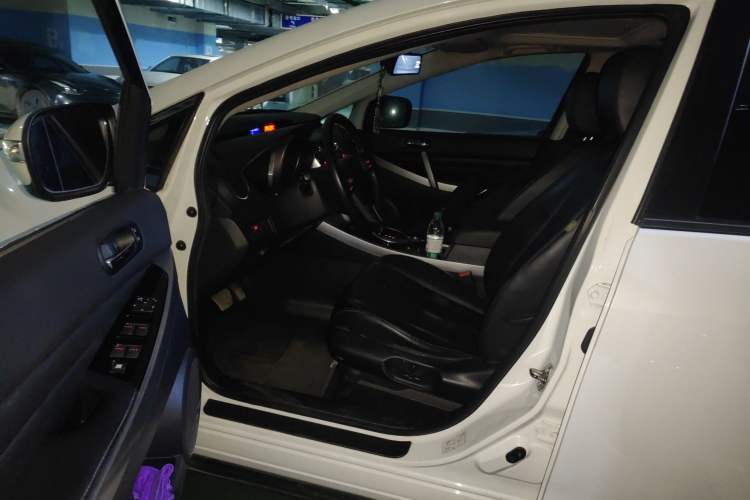 Used Mazda CX-7 2014 2.5L 2WD Premium Edition