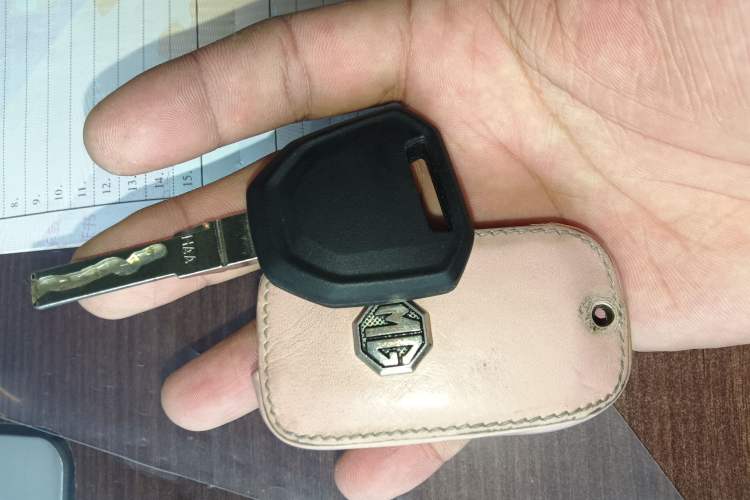 Used MG GT 2016 1.5L Automatic Value-Added Luxury Edition
