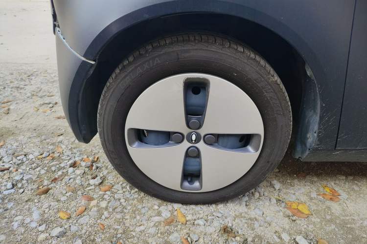 Used ORA Black Cat 2021 301 km Basic Version