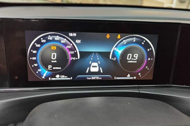 Used CHANGAN Eado 2020 PLUS Blue Whale NE 1.4T GDI DCT Flagship Model