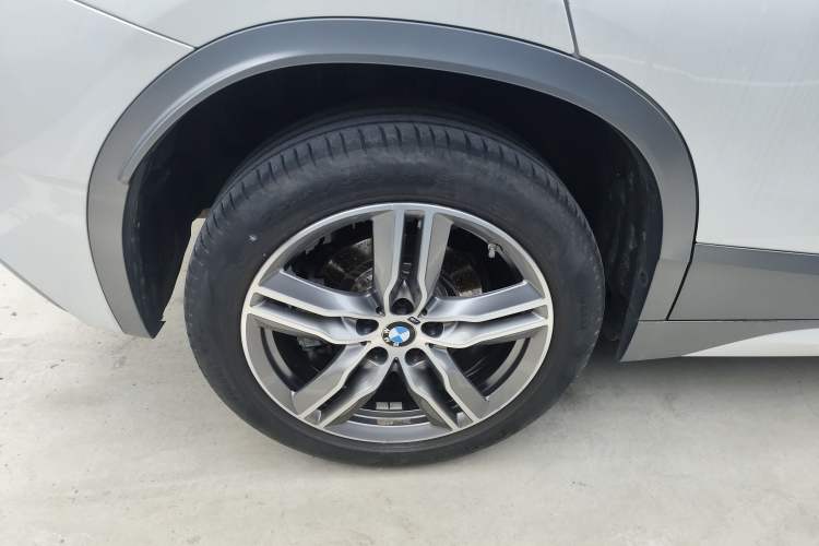 Used BMW X2 2020 sDrive25i Leading Model M Sport Package
