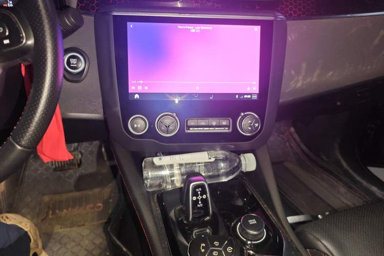 Used Lynk & Co 03 2019 1.5TD DCT JingPro Edition China VI Standard
