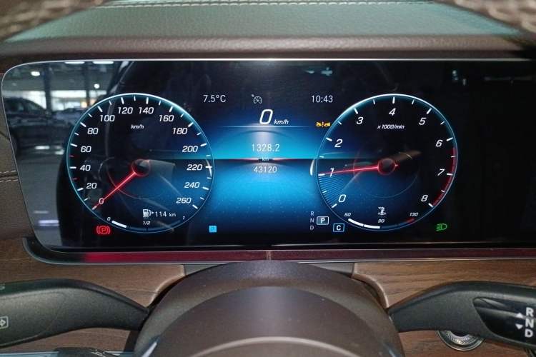 Used Mercedes-Benz E-Class 2023 Updated E 300 L Fashion Edition