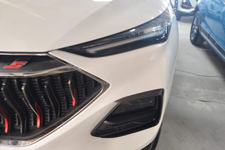 Used Oshan X5 2023 Enjoy Edition 1.5T DCT Deluxe Model