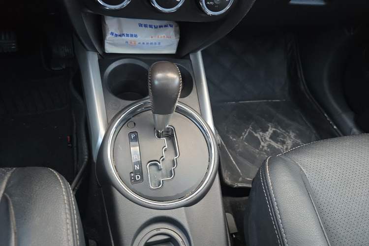 Used Mitsubishi ASX 2018 2.0L CVT Two-Wheel Drive Deluxe Edition
