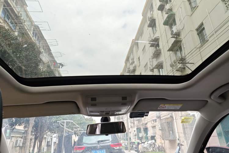 Used Skoda Karoq 2018 TSI280 Luxury Edition China V Standard