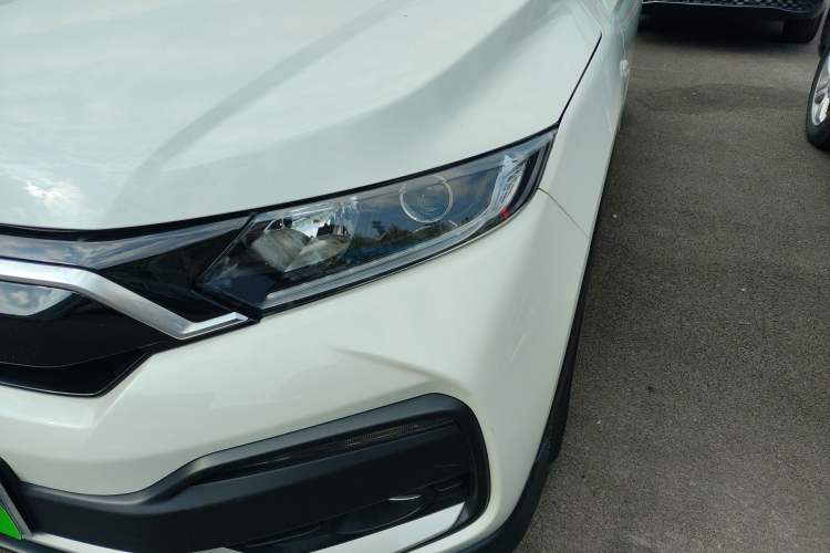 Used Honda XR-V 2021 1.5L CVT Comfort Version Left Front Headlight