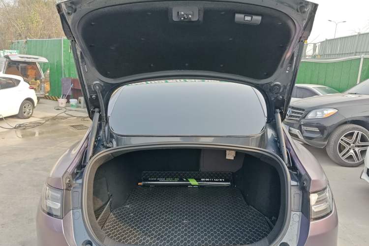 Used Leapmotor C01 2023 525 Comfort Edition
