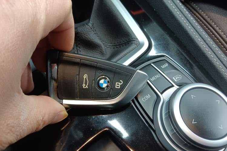 Used BMW 1 Series 2021 125i M Sport Night Edition