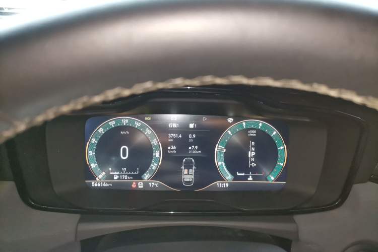 Used Lynk & Co 03 2021 2.0TD Automatic Trendy Champion Edition
