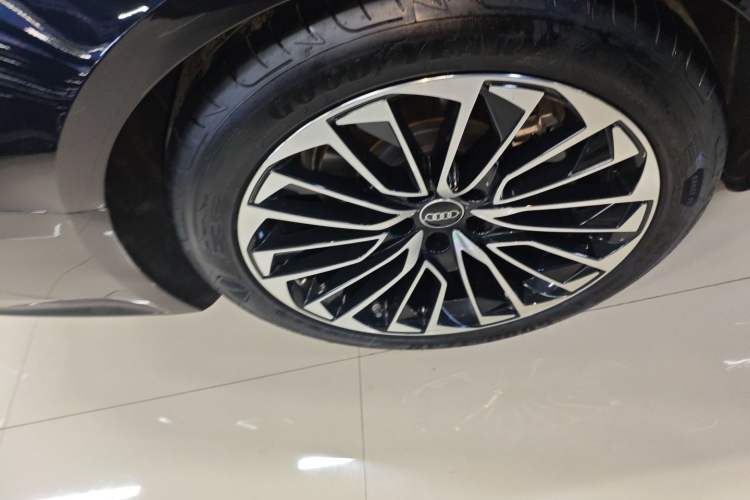 Used Audi A7L 2024 45 TFSI Luxury Edition