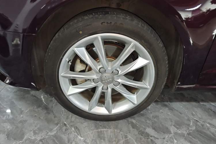 Used Audi A3 2016 Sportback 40 TFSI Style Edition
