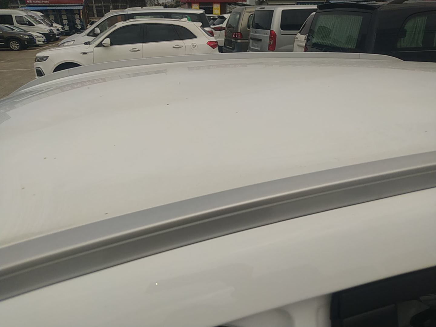 Geely Auto Coolray 2025 Bin Yue L 1.5TD DCT Beyond Edition — снимка 7