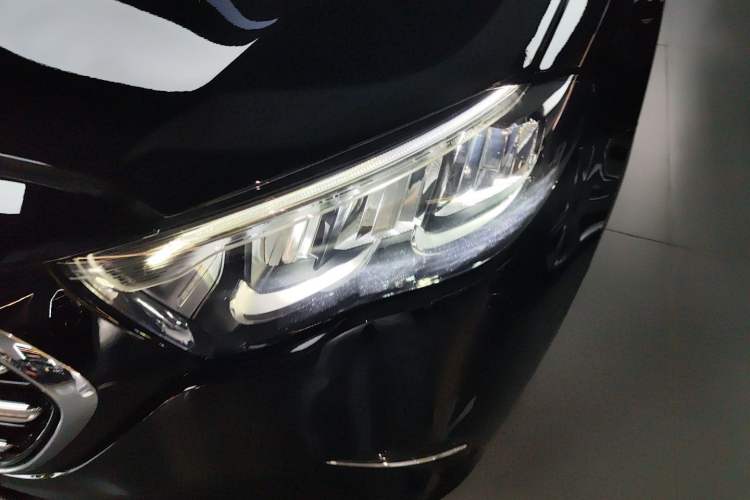 Used Mercedes-Benz E-Class 2024 E 300 L Stylish Model
