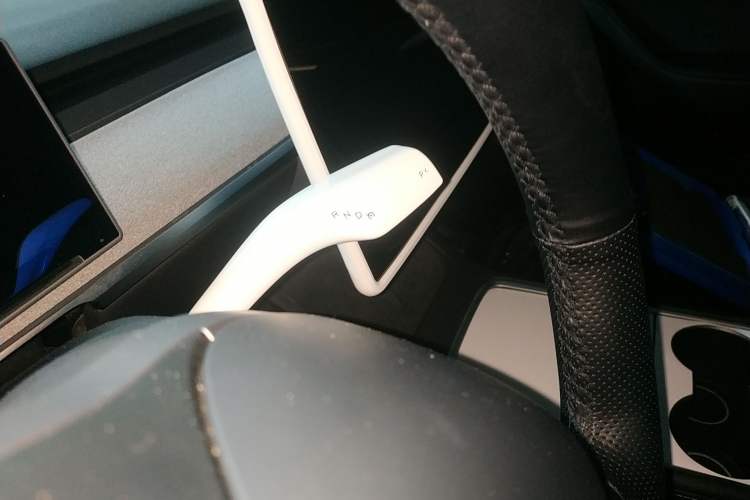 Used Tesla Model Y 2023 Long-Range All-Wheel-Drive Version