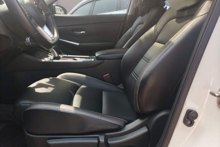 Used Nissan Sylphy 2022 1.6L XL CVT Enjoyment Edition