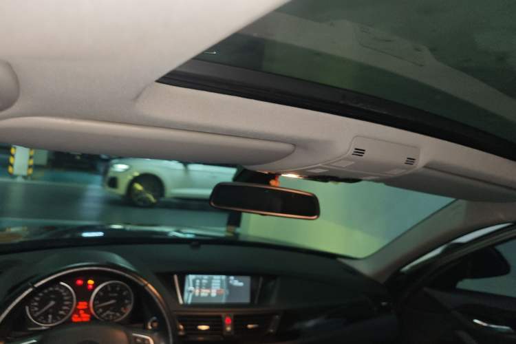 Used BMW X1 2013 xDrive20i X Design Package