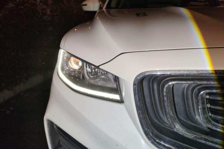 Used Geely Auto Emgrand X7 Sport 2020 1.8TD DCT Smart Connect PRO Right Front Headlight