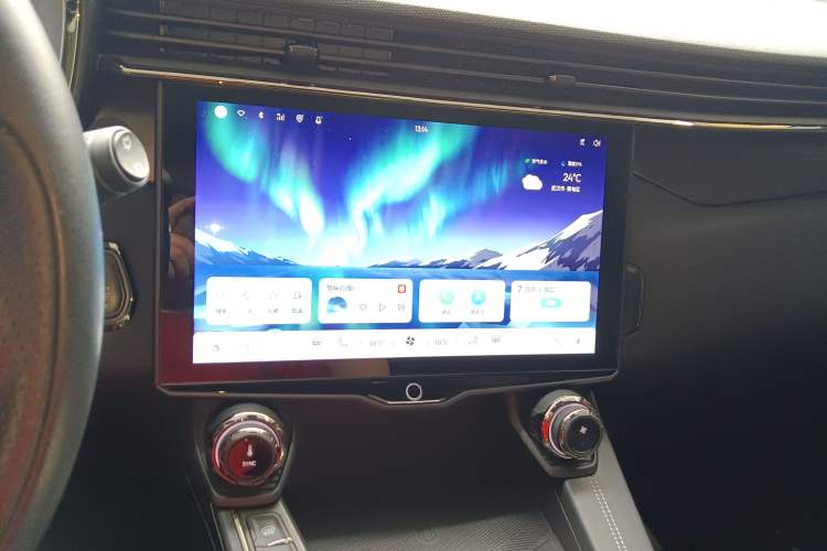 Used Lynk & Co 01 2023 1.5TD EM-F PM
