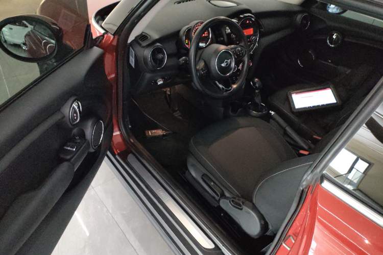 Used MINI MINI 2014 1.2T ONE+