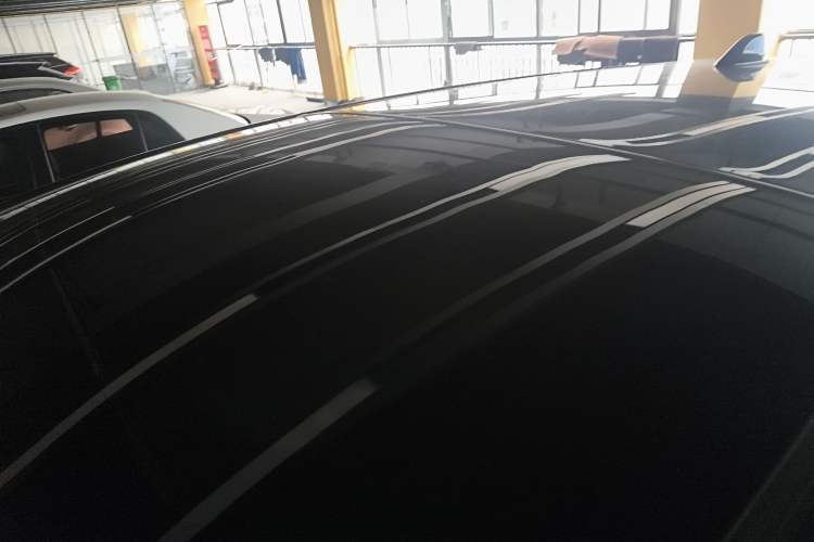 Used Toyota Harrier 2022 2.0L CVT Two-Wheel Drive Luxury Edition
