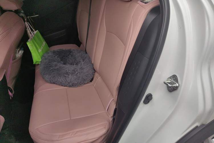 Used Toyota C-HR 2021 2.0L Comfort Edition