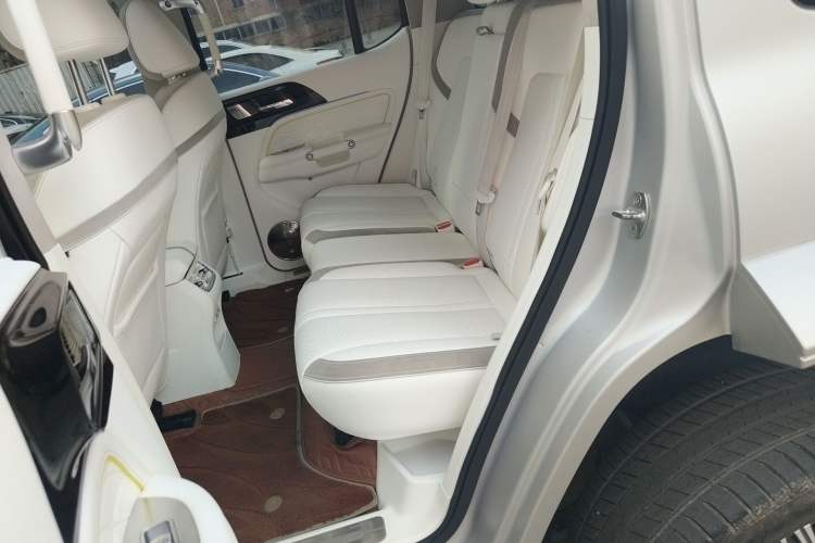 Used Cyberspace Tank 300 2021 2.0T Cyber Tank
