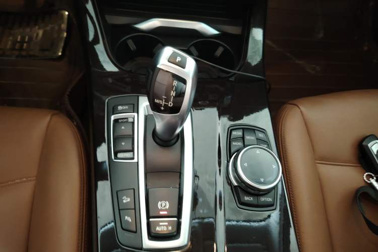 Used BMW X3 2014 xDrive20i X Design Package