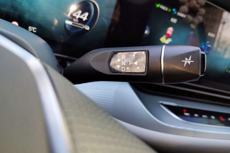 Used ARCFOX Alpha S 2023 525E Forest Edition 160kW