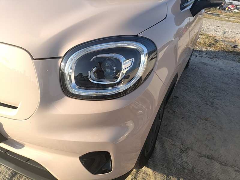Used Leapmotor T03 2024 200 Lite Edition — 23