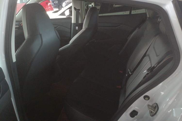 Used Dongfeng Aeolus Yixuan 2024 1.5L Automatic JingSu Edition