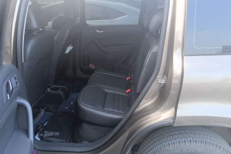 Used Skoda Yeti 2017 TSI280 DSG Car Enjoy Brothers Edition
