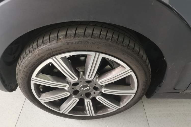 Used MINI Clubman 2019 2.0T COOPER S
