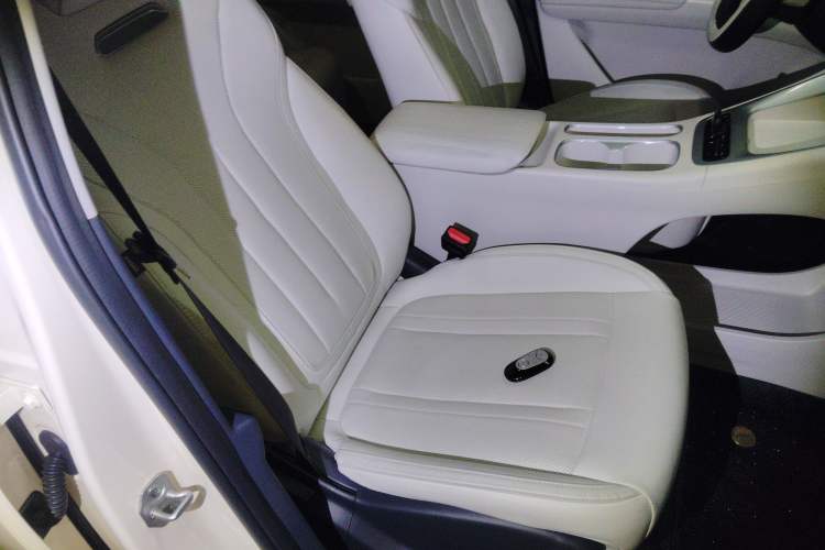 Used Geely Galaxy Geome 2025 UP 410km Exploration Edition
