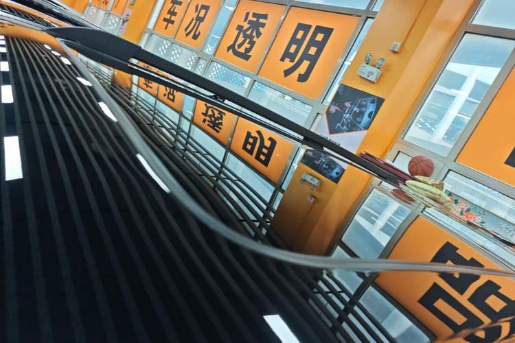 Used Tank 400 New Energy 2024 Hi4-T Off-Road Edition Roof