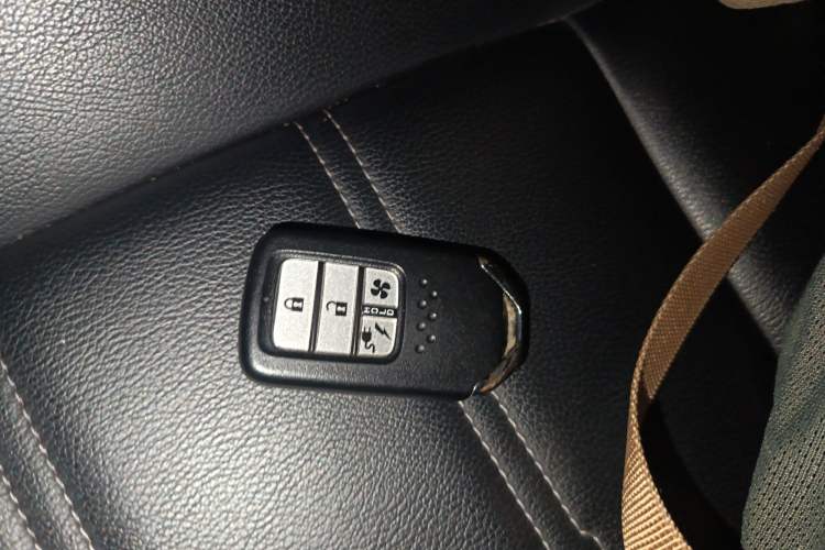 Used Honda CR-V New Energy 2021 Rui·Hybrid e+ 2.0L Intelligent Edition