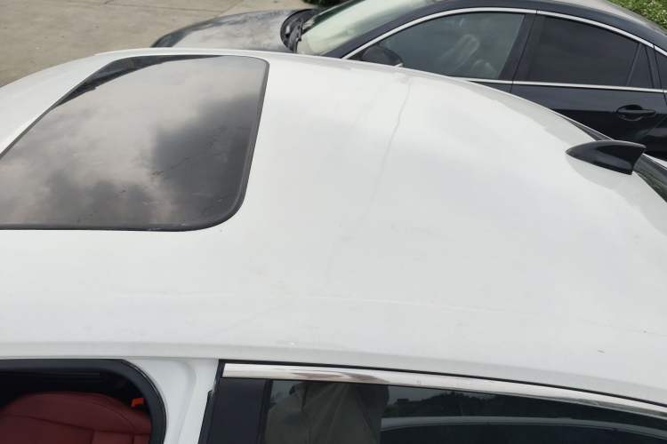 Used Honda Integra 2022 240TURBO CVT Technology Edition
