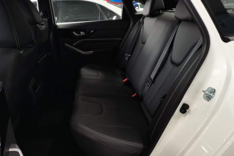 Used Venucia D60 2023 PLUS 1.6L XE CVT Trendy Edition
