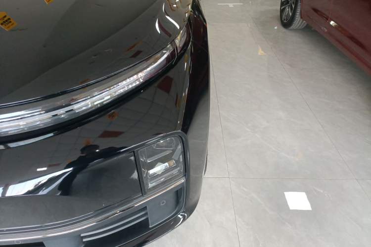 Used Li Auto L7 2024 Ultra Model
